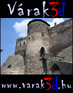 3D - Anaglif, t�hat�s� fot�k magyar v�rakr�l